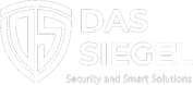 Das Siegel — Security and Smart Solutions