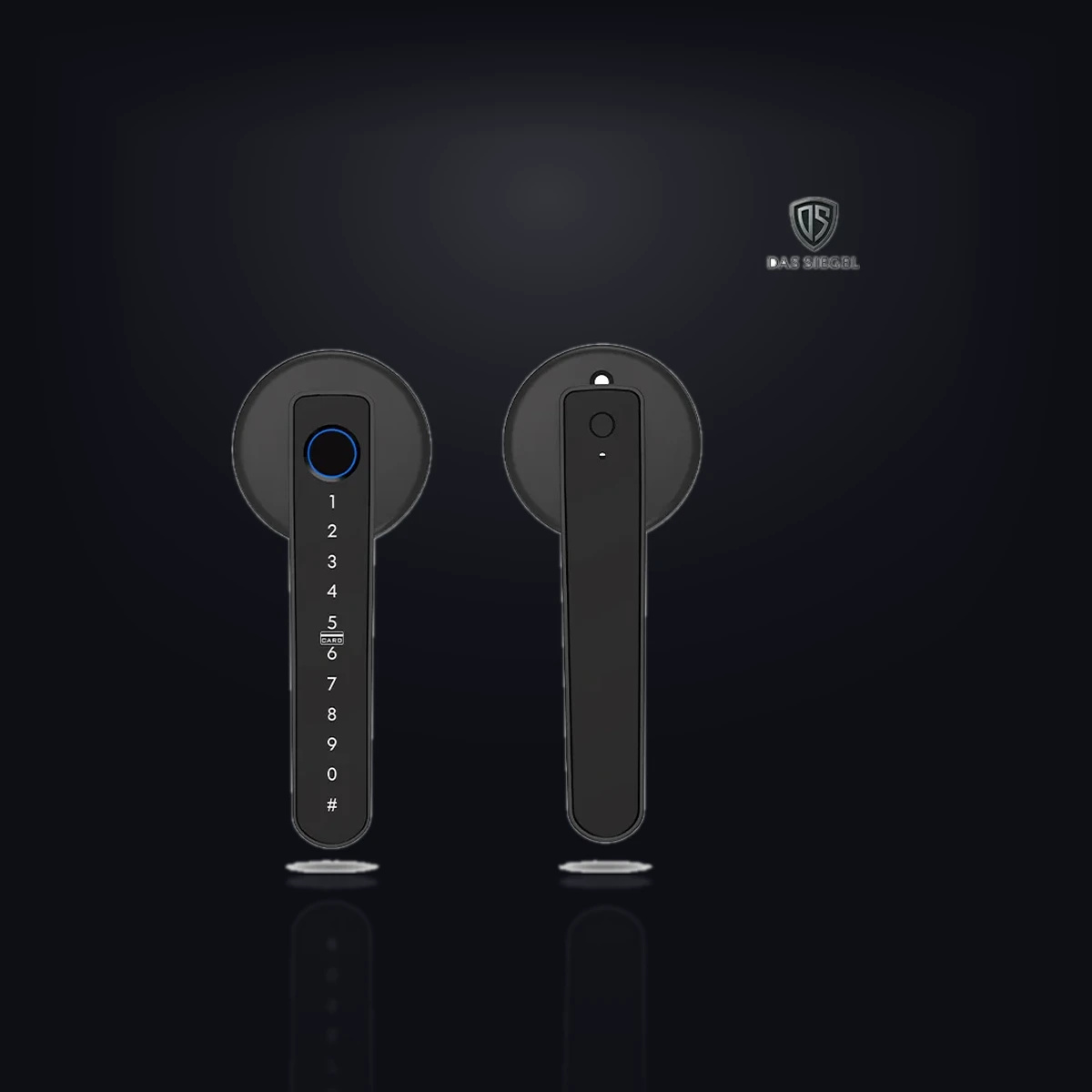 HL10B — Siyah